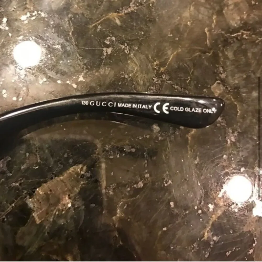 Gucci Eyeglasses